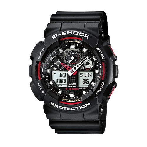 Armbanduhr G-Shock Herren